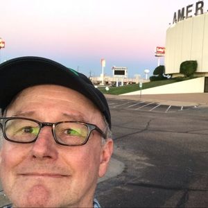 Meet your Posher, Bruce